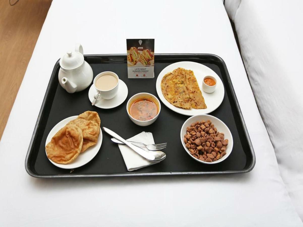 Bilberry Hotel Rewari Bagian luar foto