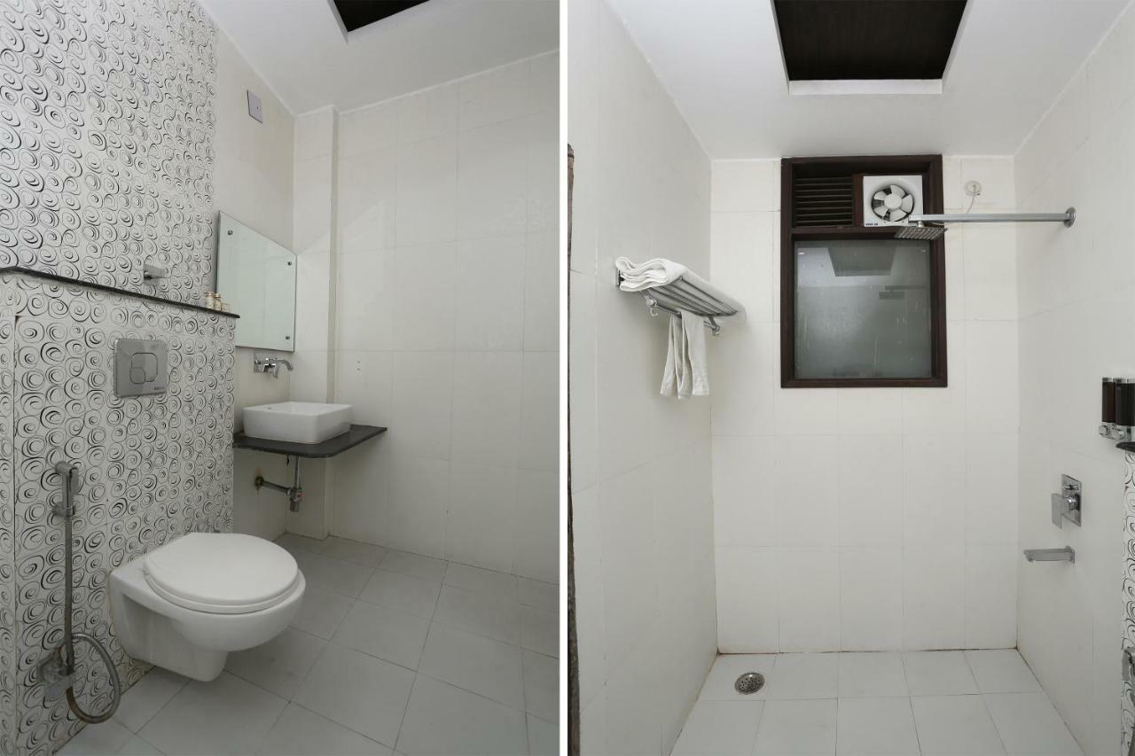 Bilberry Hotel Rewari Bagian luar foto